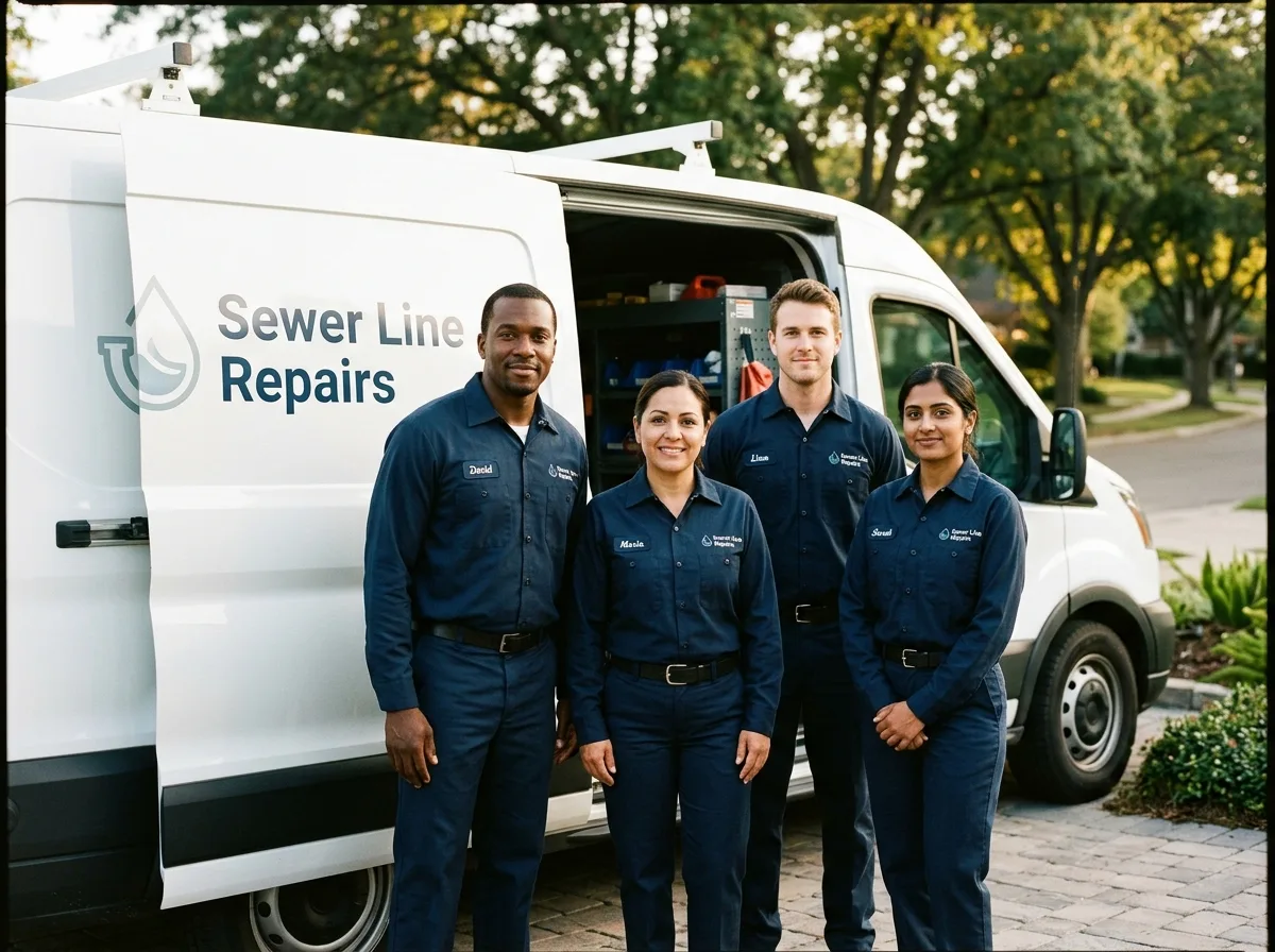 Emergency Plumber company in Fairfax, VA