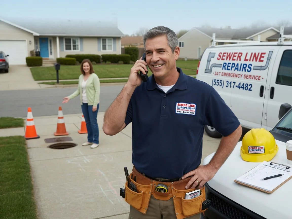 Emergency Plumber Fairfax, VA FAQs